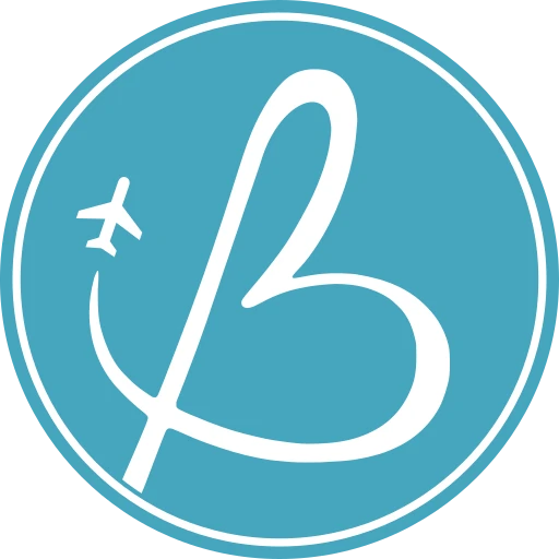 Logo de Buddana Travel