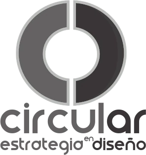 Logo de Circular Diseño