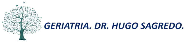 Logo de Geriátrica Sagredo