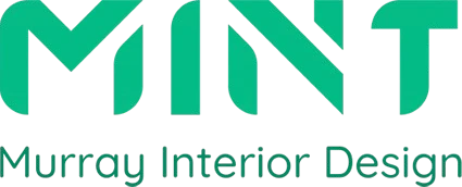 Logo de Mint Design