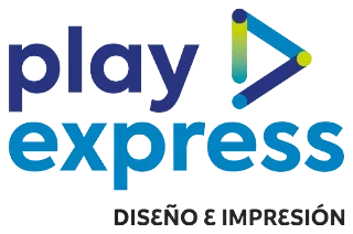 Logo de PlayExpress