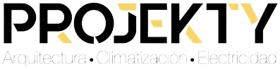 Logo de Projekty