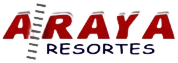 Logo de Resortes Araya